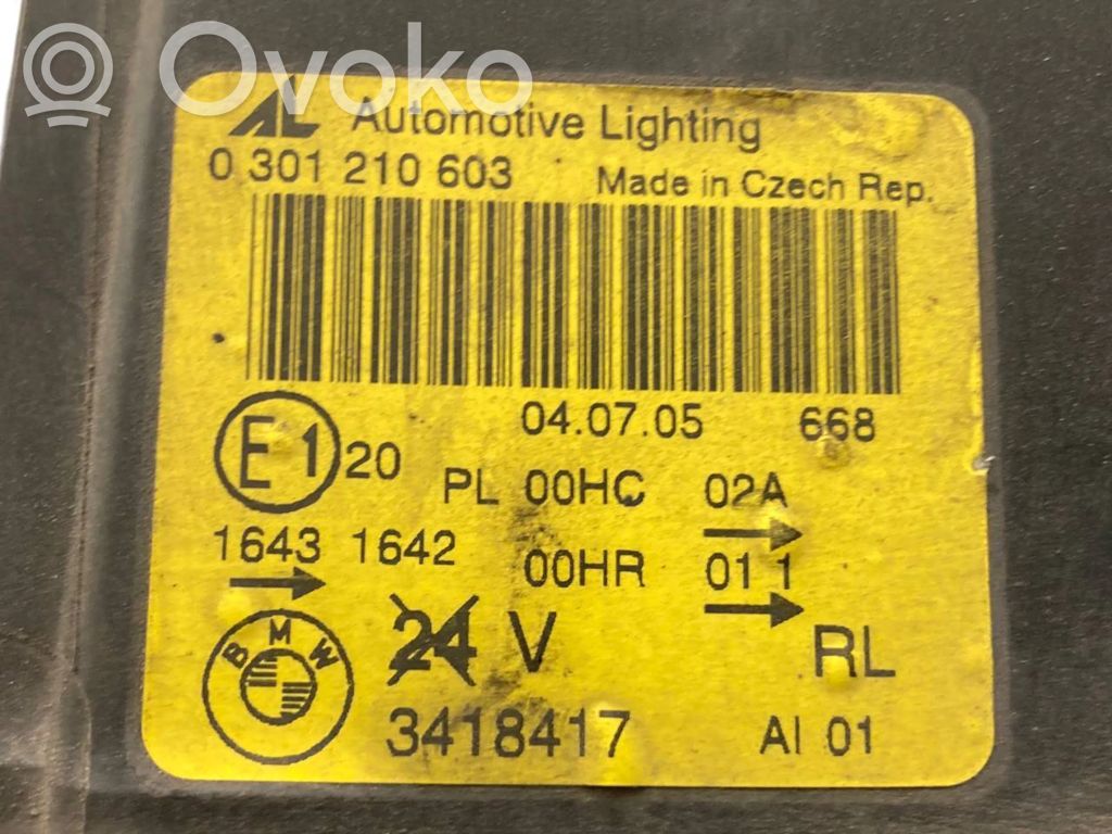 Priekšējais lukturis