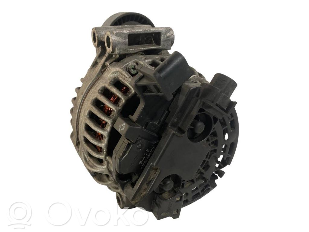 Ģenerators