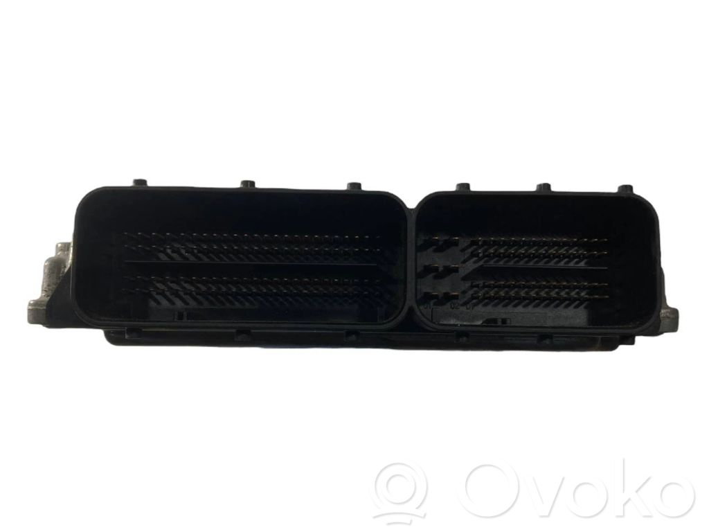 Aizdedzes ECU komplekts