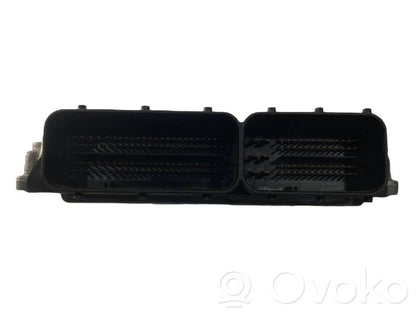 Aizdedzes ECU komplekts