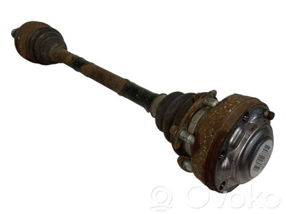 Aizmugurējā pusass