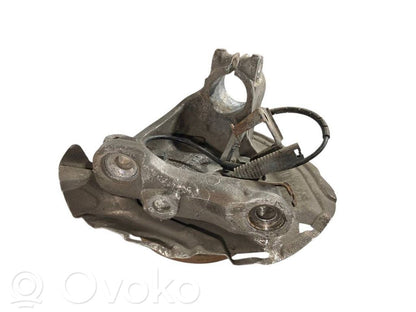 Priekšējā riteņa rumbas vārpstas šarnīrs (stupica, capfa)