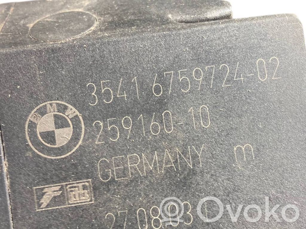 Akseleratora pedālis