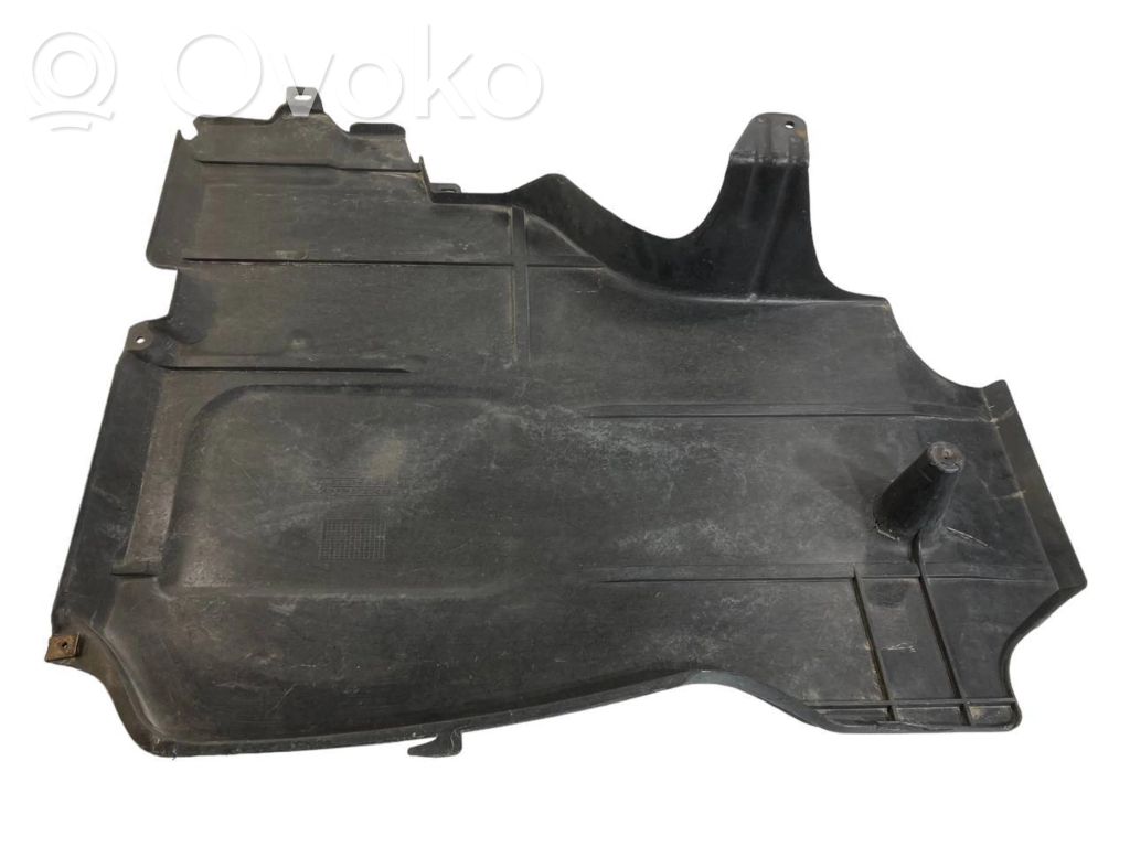 Vidusdaļas apakšas aizsargs