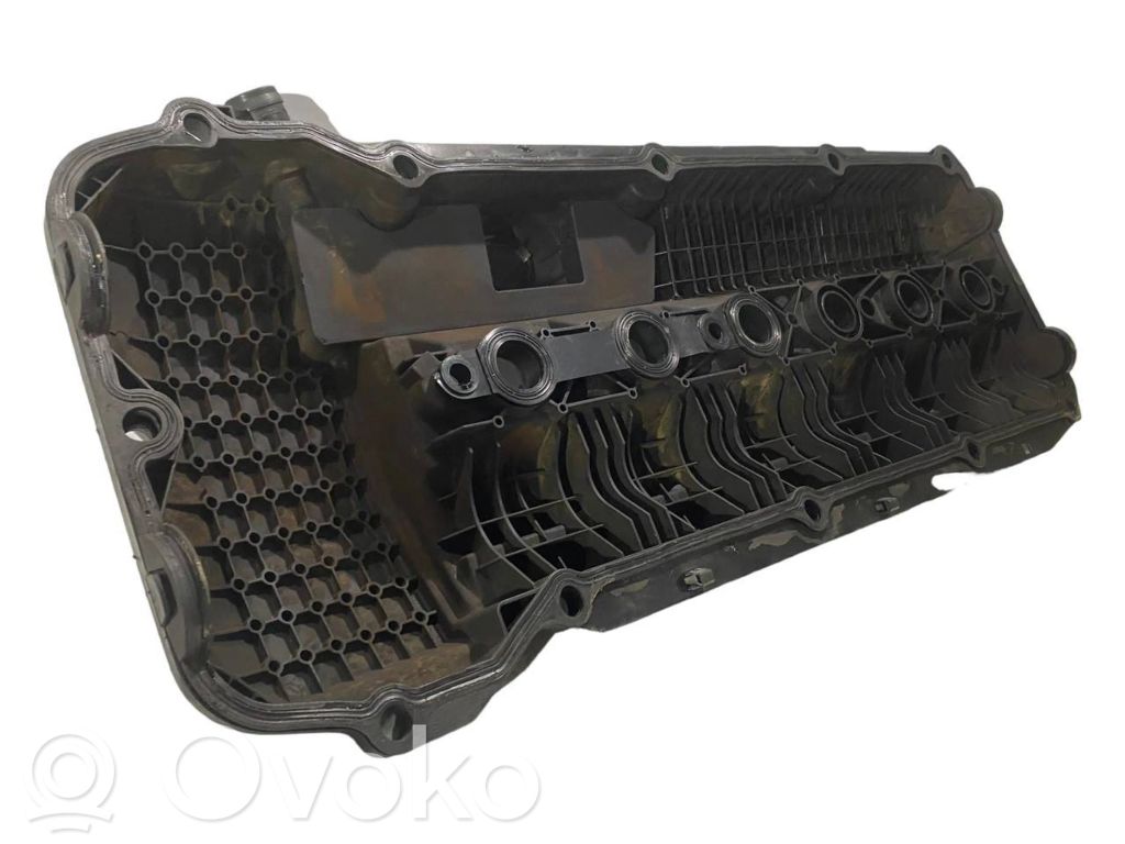 Крышка клапана