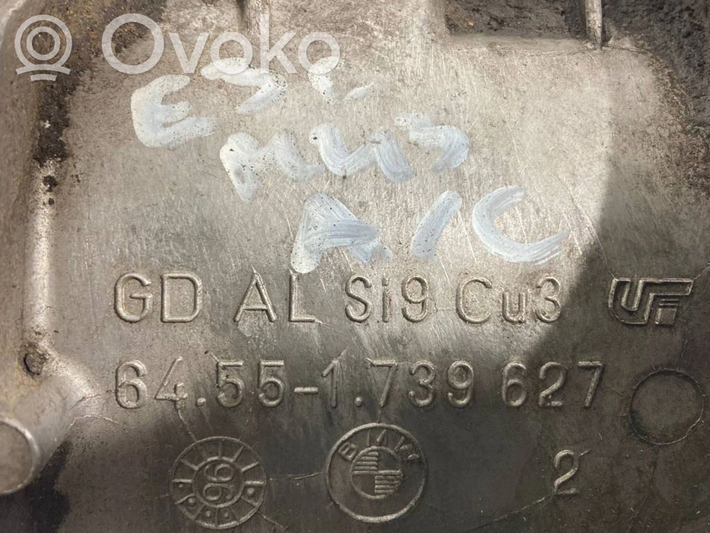 Gaisa kondicionēšanas kompresora stiprinājums