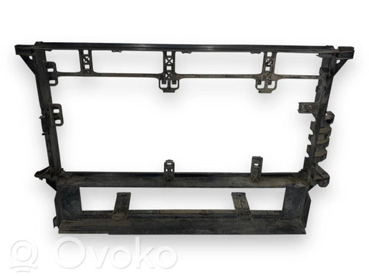 Держатель панели радиатора (телевизор)