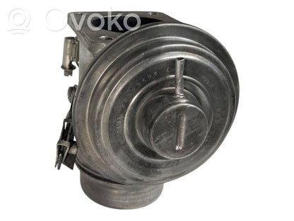 EGR vārsts