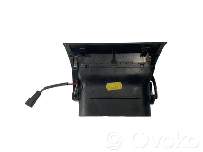 Aizmugurējā gaisa - ventilācijas reste