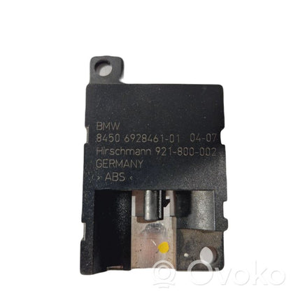 Bluetooth antena