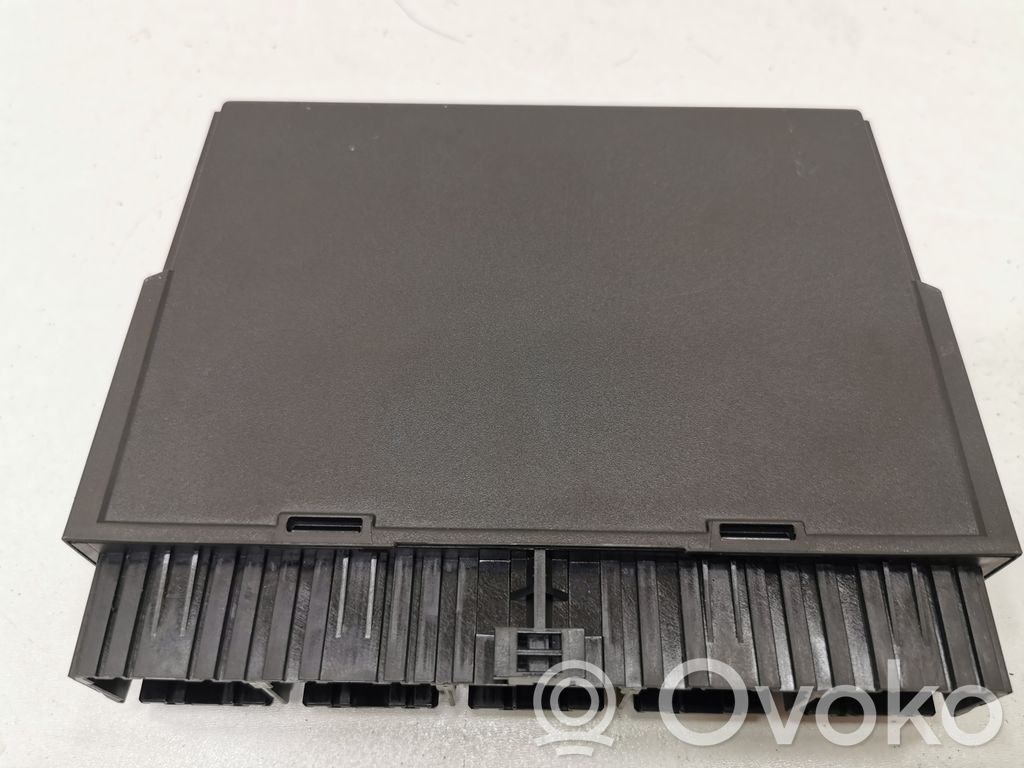 Comfort module