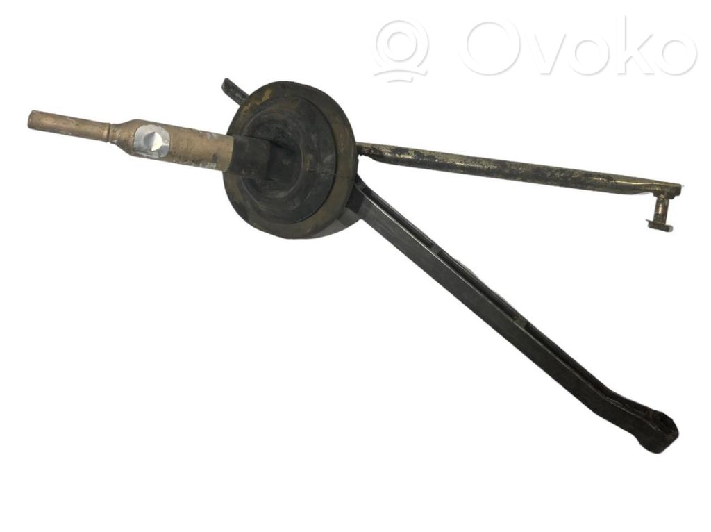 Pārslēgšanas mehanisms (kulisa)