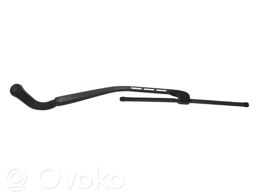 Windshield wiper arm