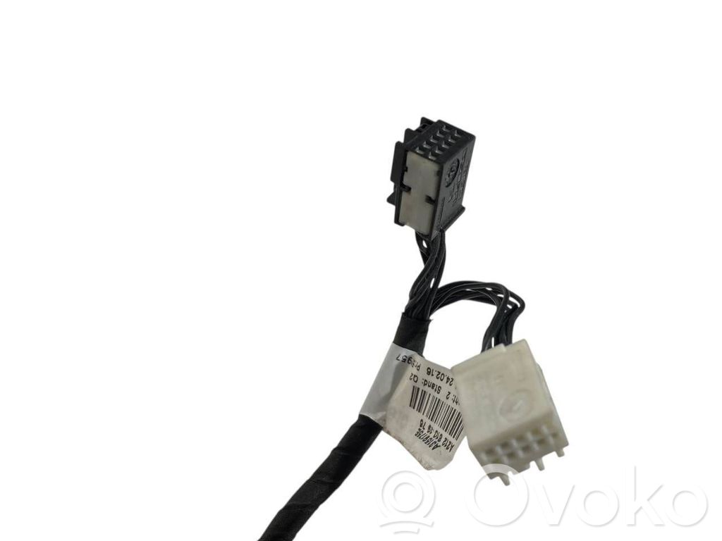 Spogulis (elektriski vadāms)