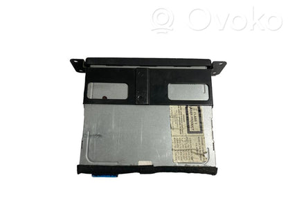 Навигационная система (GPS) CD/DVD-ридер