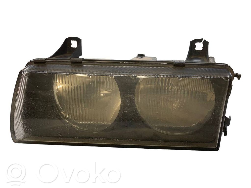 Priekšējais lukturis