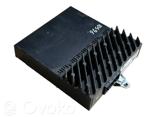 Skaņas pastiprinātājs