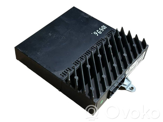 Skaņas pastiprinātājs