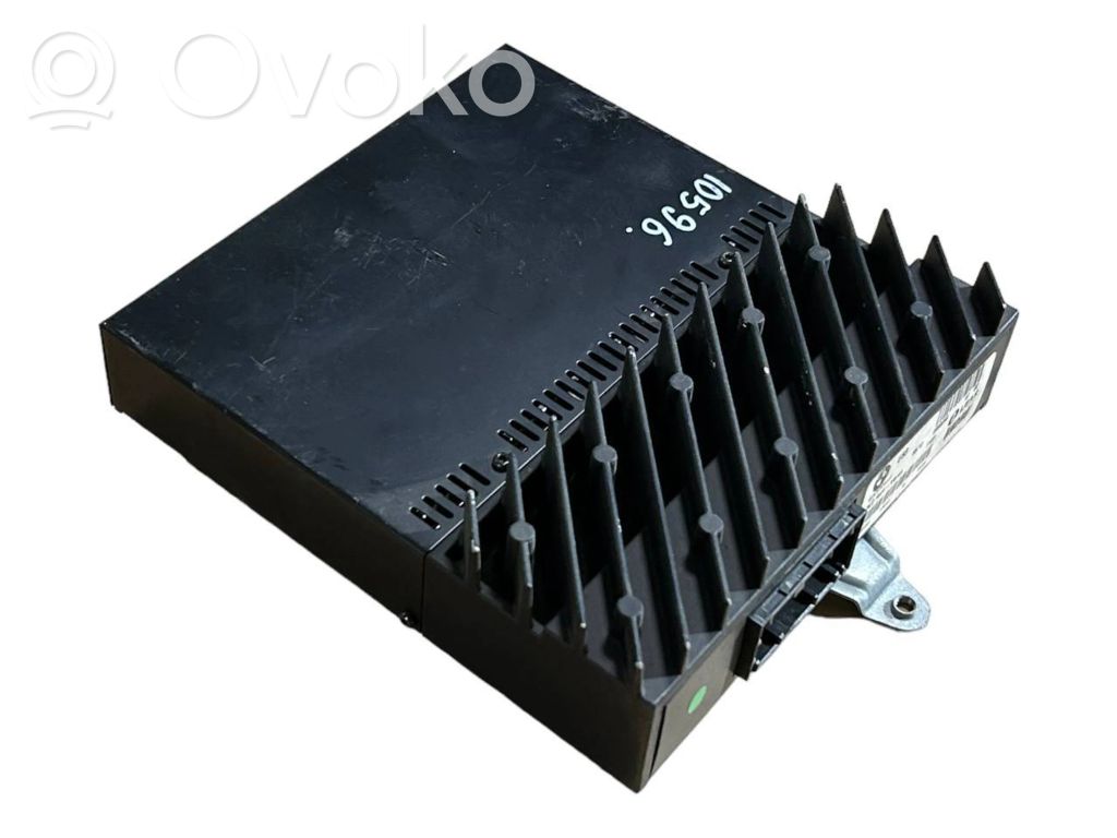 Skaņas pastiprinātājs