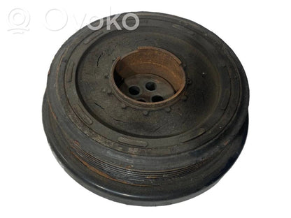 Kloķvārpstas skriemelis