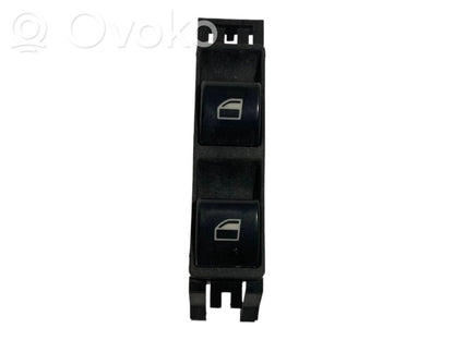 Power window switch