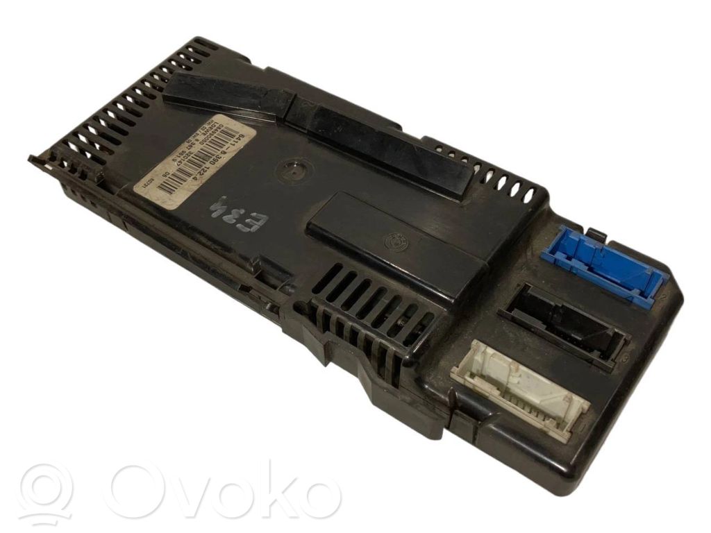 Gaisa kondicionēšanas / salona apsildes vadības bloks