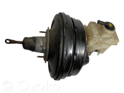 Bremžu vakuuma pastiprinātājs