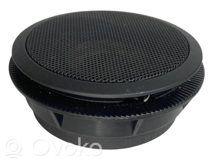 Skaļrunis (-i) priekšējās durvīs