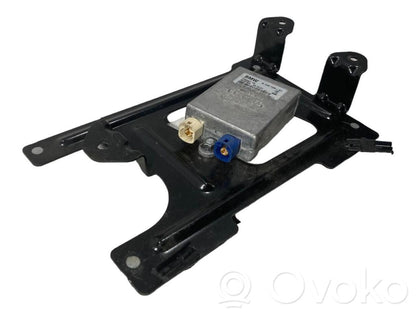 Antenas pastiprinātājs