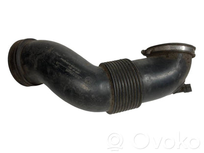 Gaisa ieplūdes kanāla detaļas