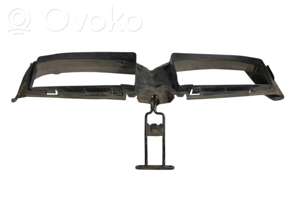 Gaisa ieplūdes kanāla detaļas