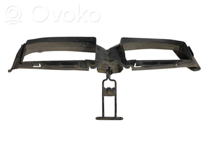 Gaisa ieplūdes kanāla detaļas