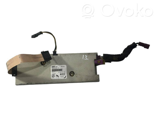 Antenas pastiprinātājs