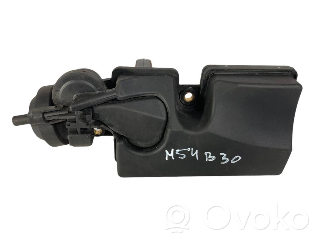 Электрический клапан подачи воздуха