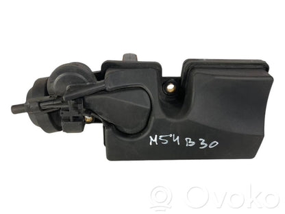 Электрический клапан подачи воздуха