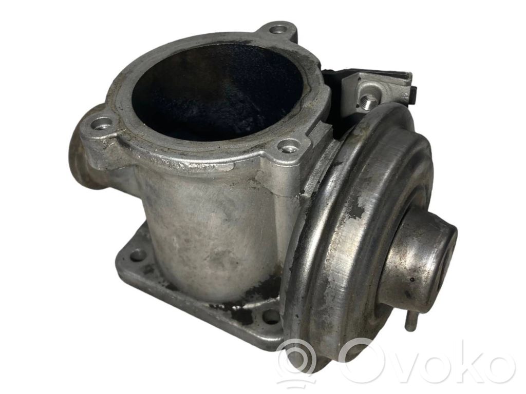 EGR vārsts