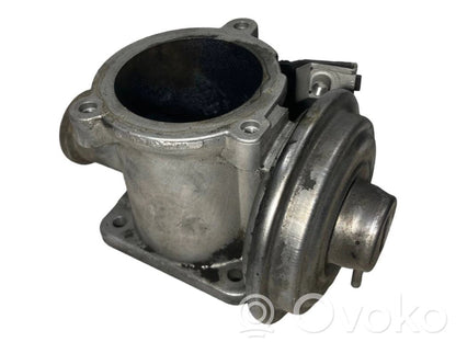 EGR vārsts