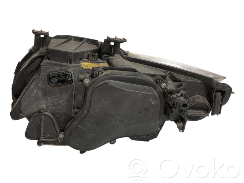 Priekšējais lukturis