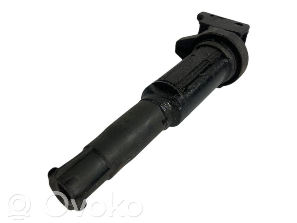 Augstsprieguma spole (aizdedzei)