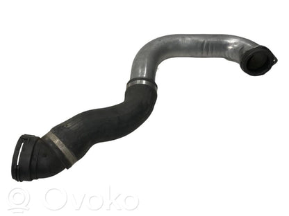 Шланг(и)/труба(ы) интеркулера