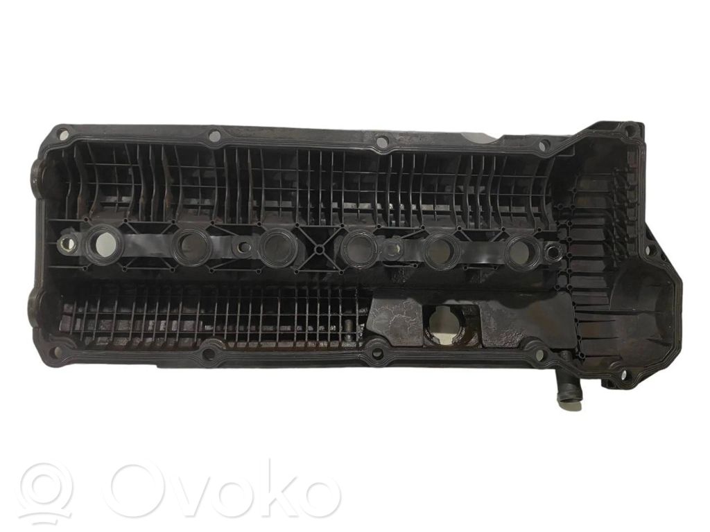 Крышка клапана