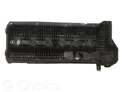 Крышка клапана