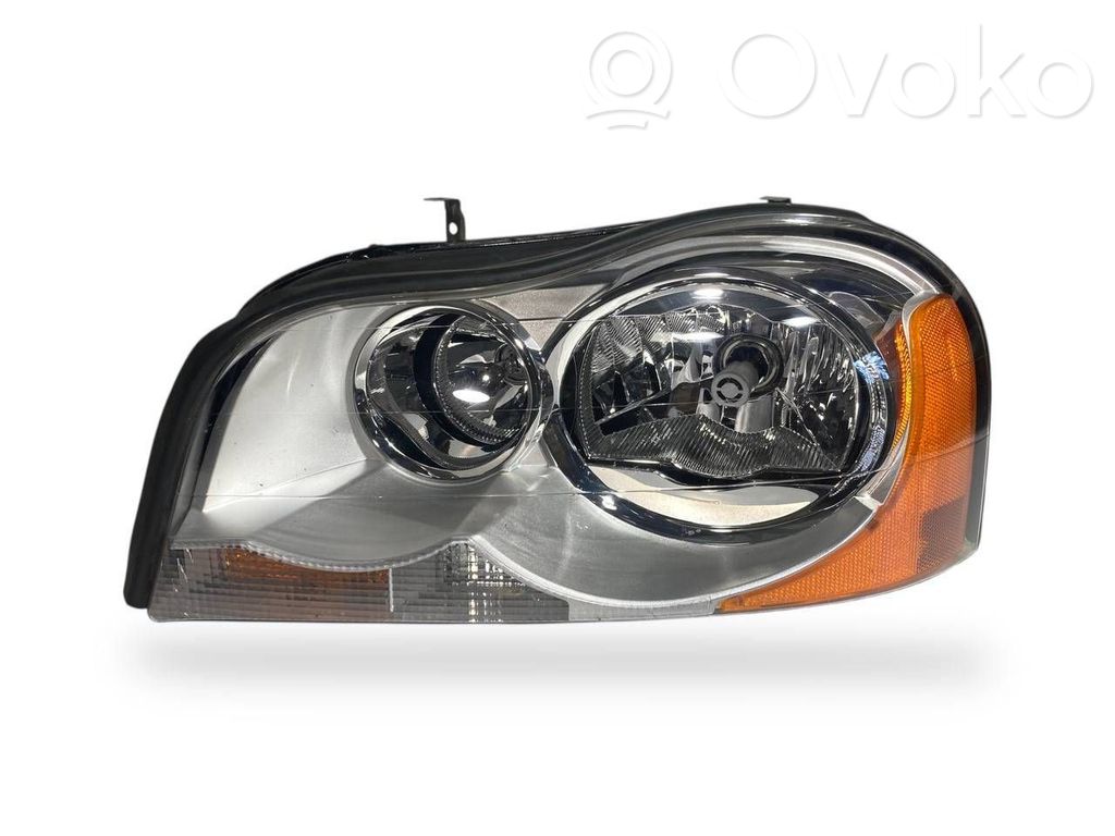 Priekšējais lukturis