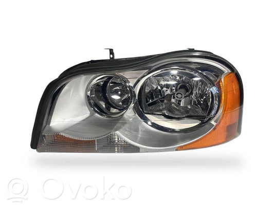 Priekšējais lukturis