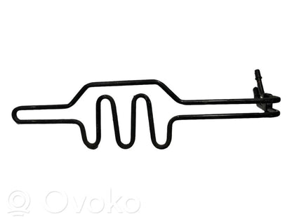 Stūres pastiprinātāja radiators