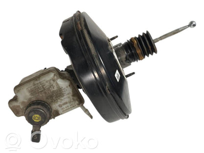 Bremžu vakuuma pastiprinātājs