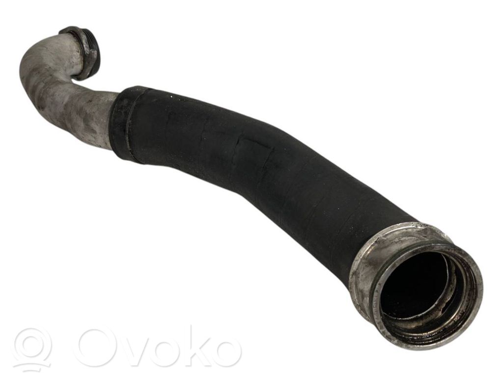 Interkūlera šļūtene (-es) / caurule (-es)