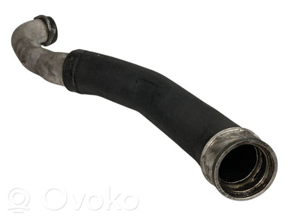 Interkūlera šļūtene (-es) / caurule (-es)