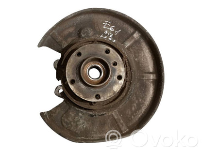 Rear wheel hub shaft joint (stupica, capfa)
