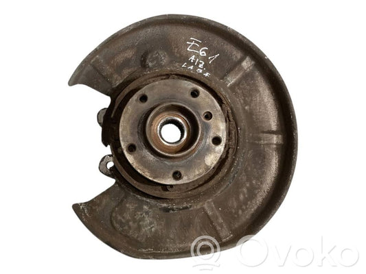 Rear wheel hub shaft joint (stupica, capfa)